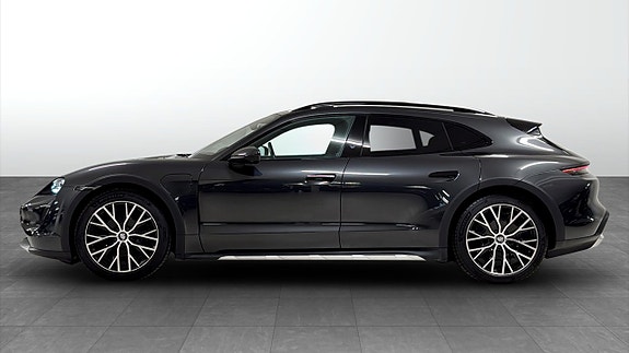 Porsche Taycan 4 6 of 13