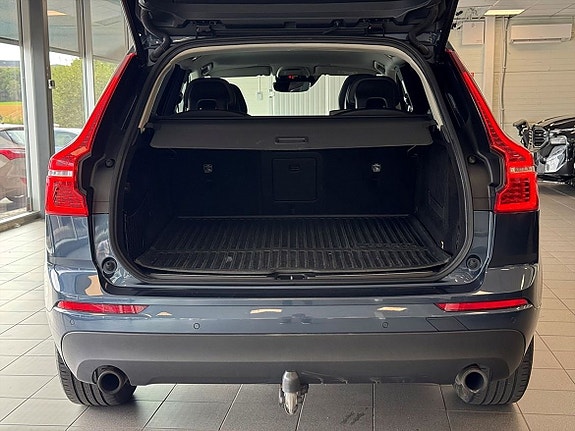 Volvo XC60 23 of 25