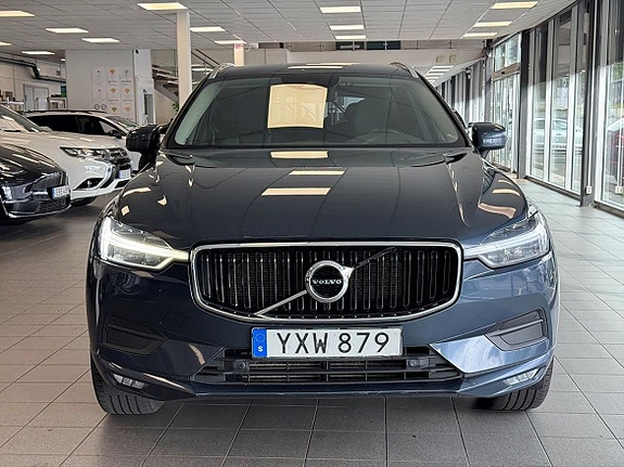 Volvo XC60 7 of 25