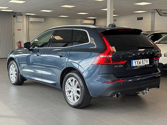 Volvo XC60 5 of 25