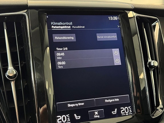 Volvo XC60 21 of 25