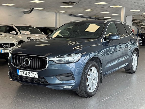 Volvo XC60 6 of 25