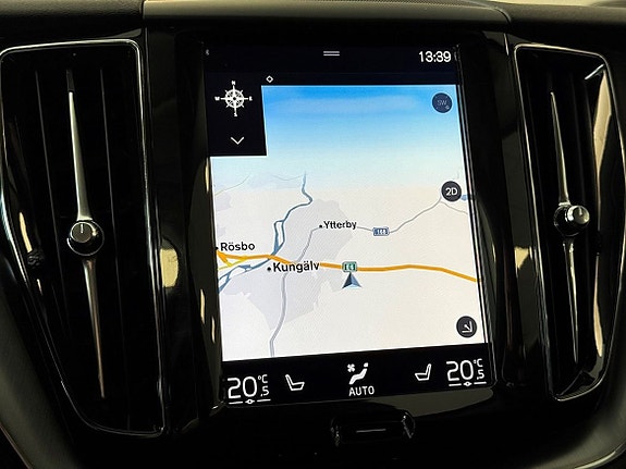 Volvo XC60 19 of 25