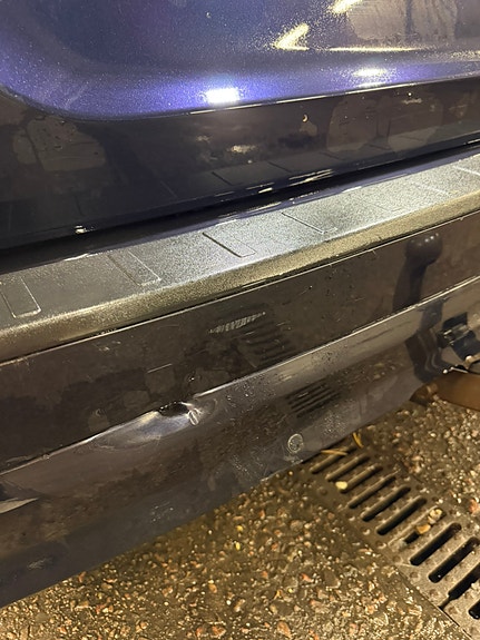 Volvo V70 5 of 8
