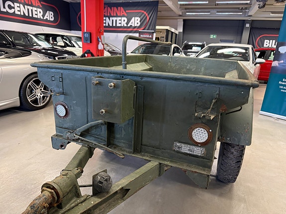 Jeep CJ2A 20 of 26