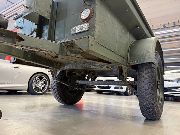 Jeep CJ2A 23 of 26