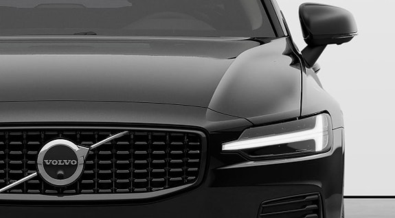 Volvo V60 12 of 26