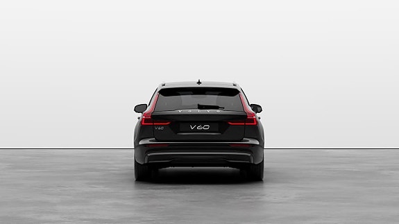Volvo V60 5 of 26