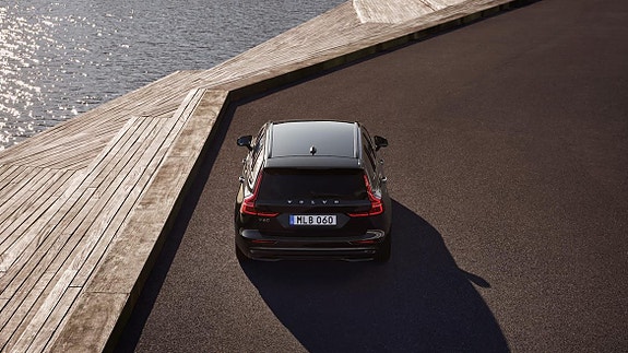 Volvo V60 10 of 26