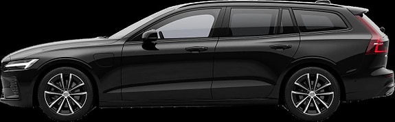 Volvo V60 16 of 26