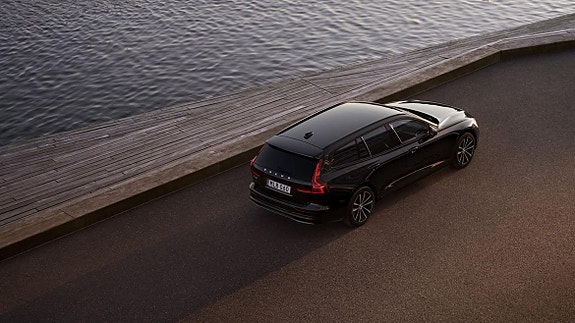 Volvo V60 9 of 26
