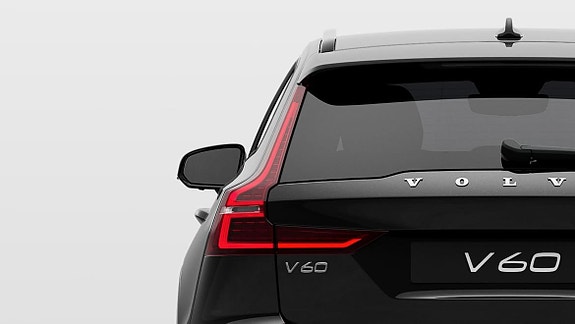 Volvo V60 13 of 26
