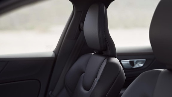 Volvo V60 21 of 26