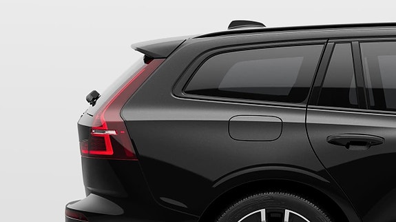 Volvo V60 15 of 26