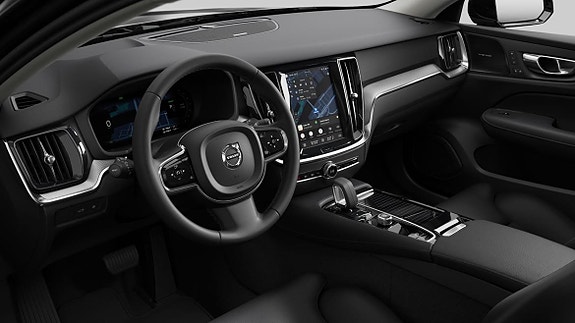 Volvo V60 18 of 26