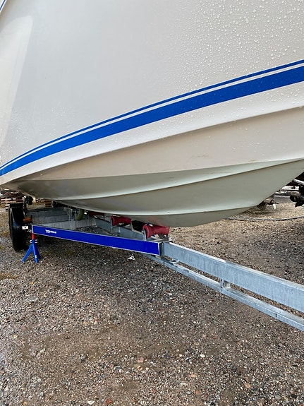 Sea Ray 220 OV 5 of 5