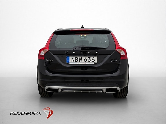 Volvo V60 Cross Country 6 of 26