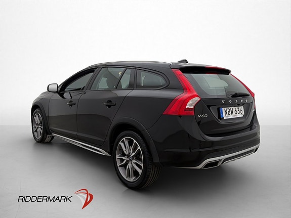 Volvo V60 Cross Country 5 of 26