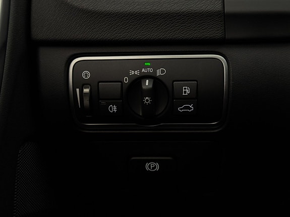 Volvo V60 Cross Country 26 of 26