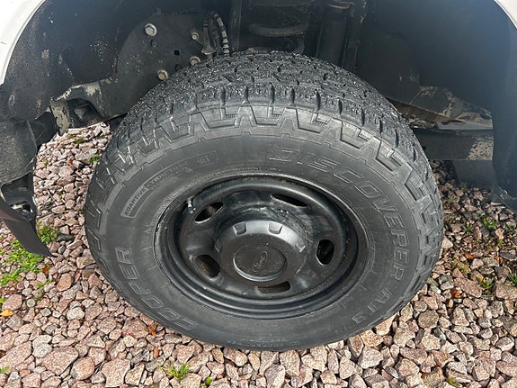 Ford F-250 24 of 25