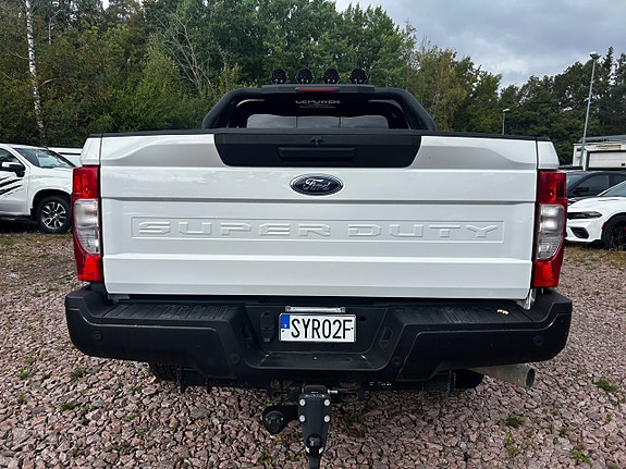 Ford F-250 5 of 25