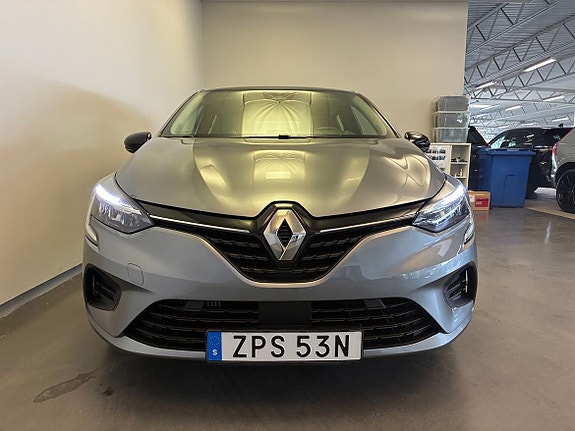 Renault Clio 2 of 15