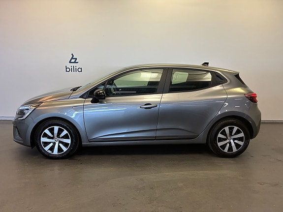 Renault Clio 3 of 15