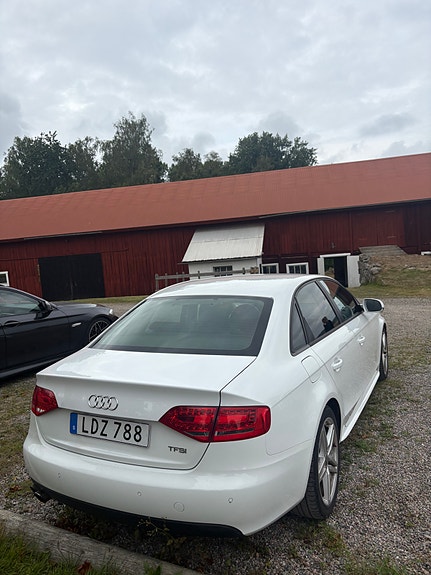 Audi A4 3 of 6