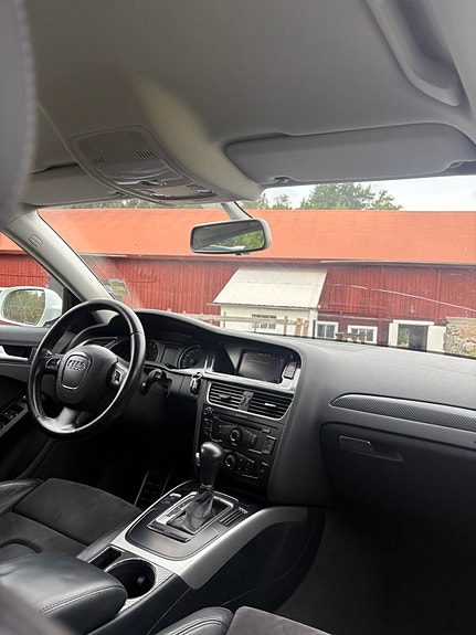 Audi A4 4 of 6