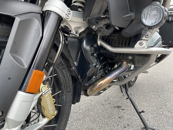 BMW R 1200 GSA 9 of 9