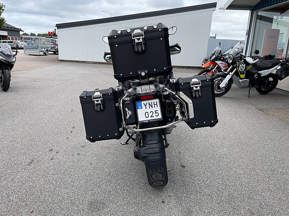 BMW R 1200 GSA 5 of 9