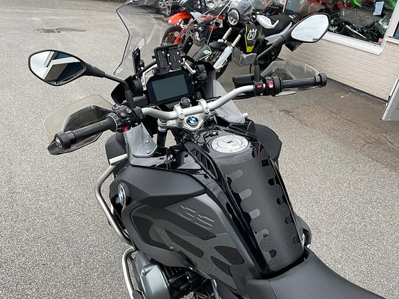 BMW R 1200 GSA 3 of 9