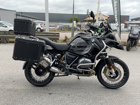 BMW R 1200 GSA 2 of 9