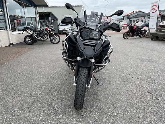 BMW R 1200 GSA 8 of 9