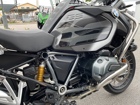 BMW R 1200 GSA 6 of 9