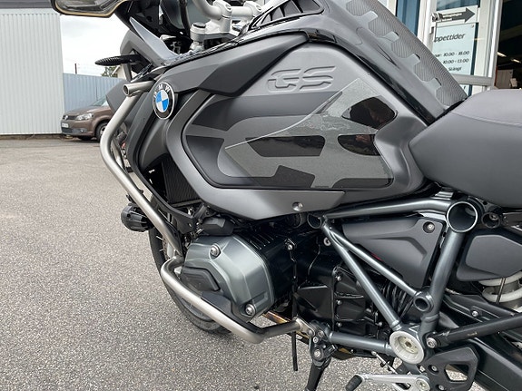 BMW R 1200 GSA 4 of 9