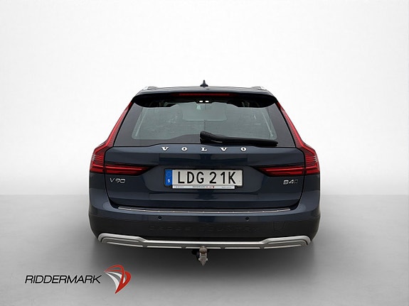 Volvo V90 Cross Country 5 of 30