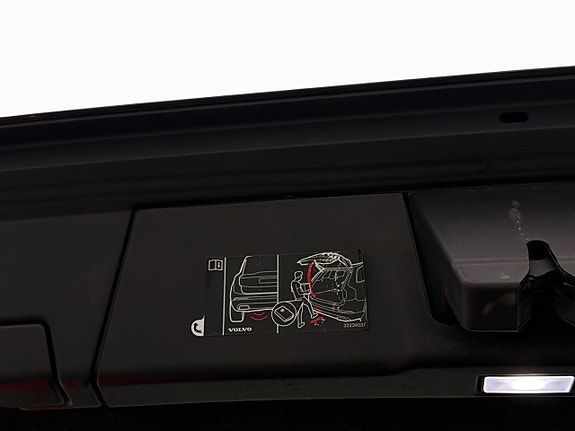 Volvo V90 Cross Country 29 of 30
