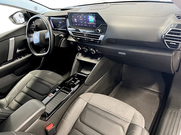 Citroen C4 14 of 18