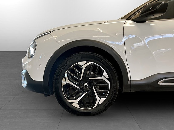 Citroen C4 17 of 18