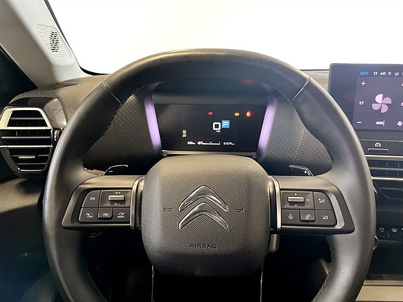 Citroen C4 7 of 18