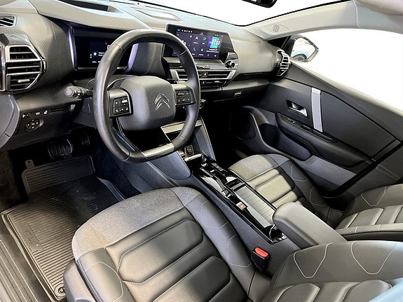 Citroen C4 5 of 18
