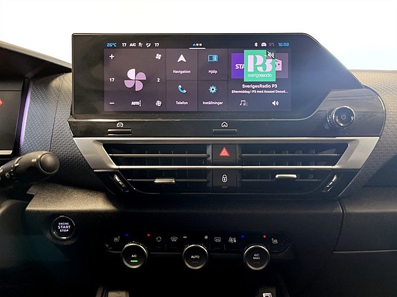 Citroen C4 12 of 18
