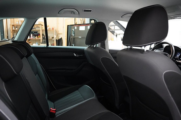 Skoda Fabia 17 of 19