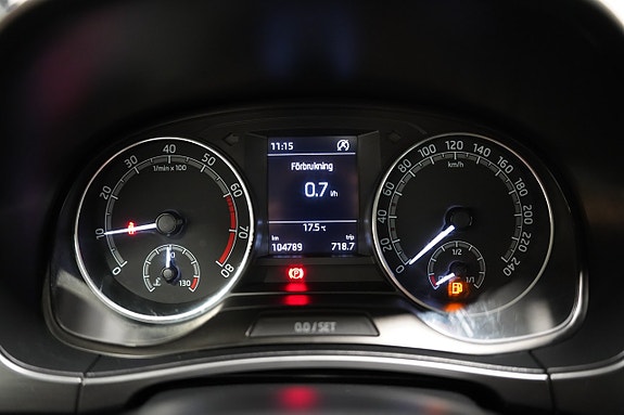 Skoda Fabia 11 of 19