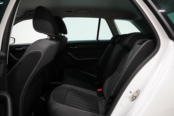 Skoda Fabia 18 of 19