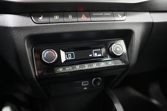 Skoda Fabia 13 of 19