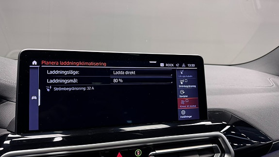BMW iX3 15 of 22