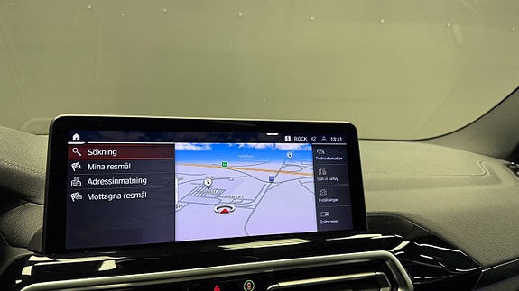 BMW iX3 13 of 22
