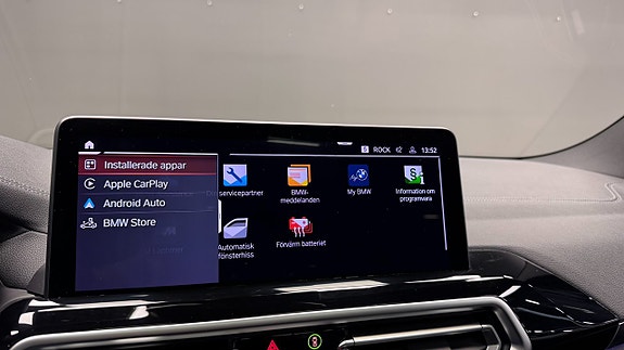 BMW iX3 14 of 22